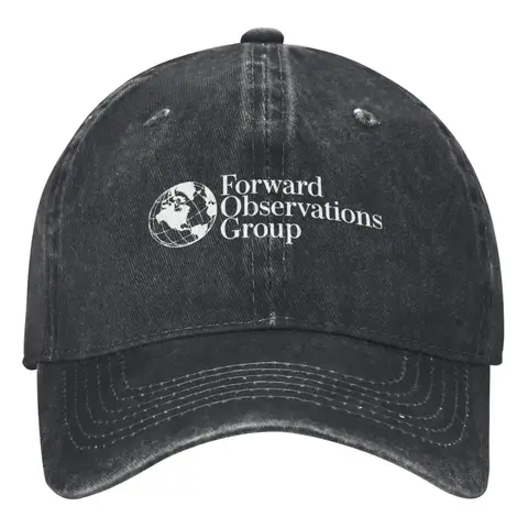 Forward observation group cap-AliExpress