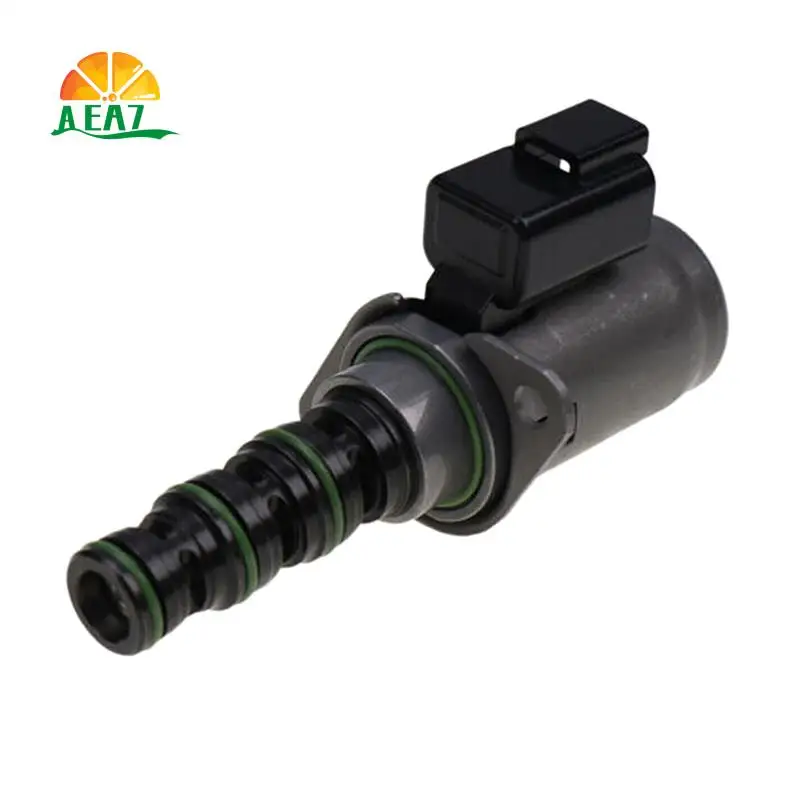 

Соленоид управления коробкой передач AEA7-12V Spicer 4210474, 4210835 для деталей электромагнитного клапана Dana, аксессуары