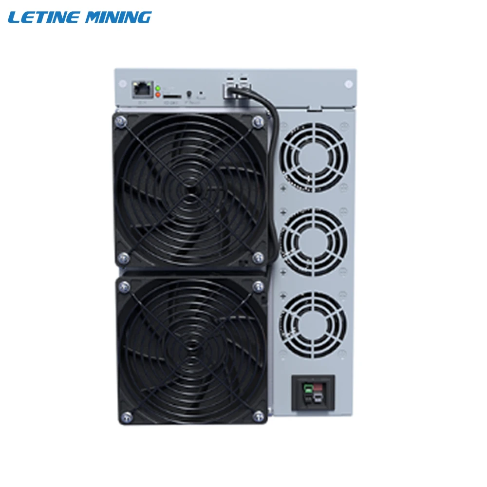 Bitdeer SealMiner A2 228T 16.5W Bitcoin ASIC Miner A2 234T 232T 230T High Efficiency SHA-256 Mining Machine