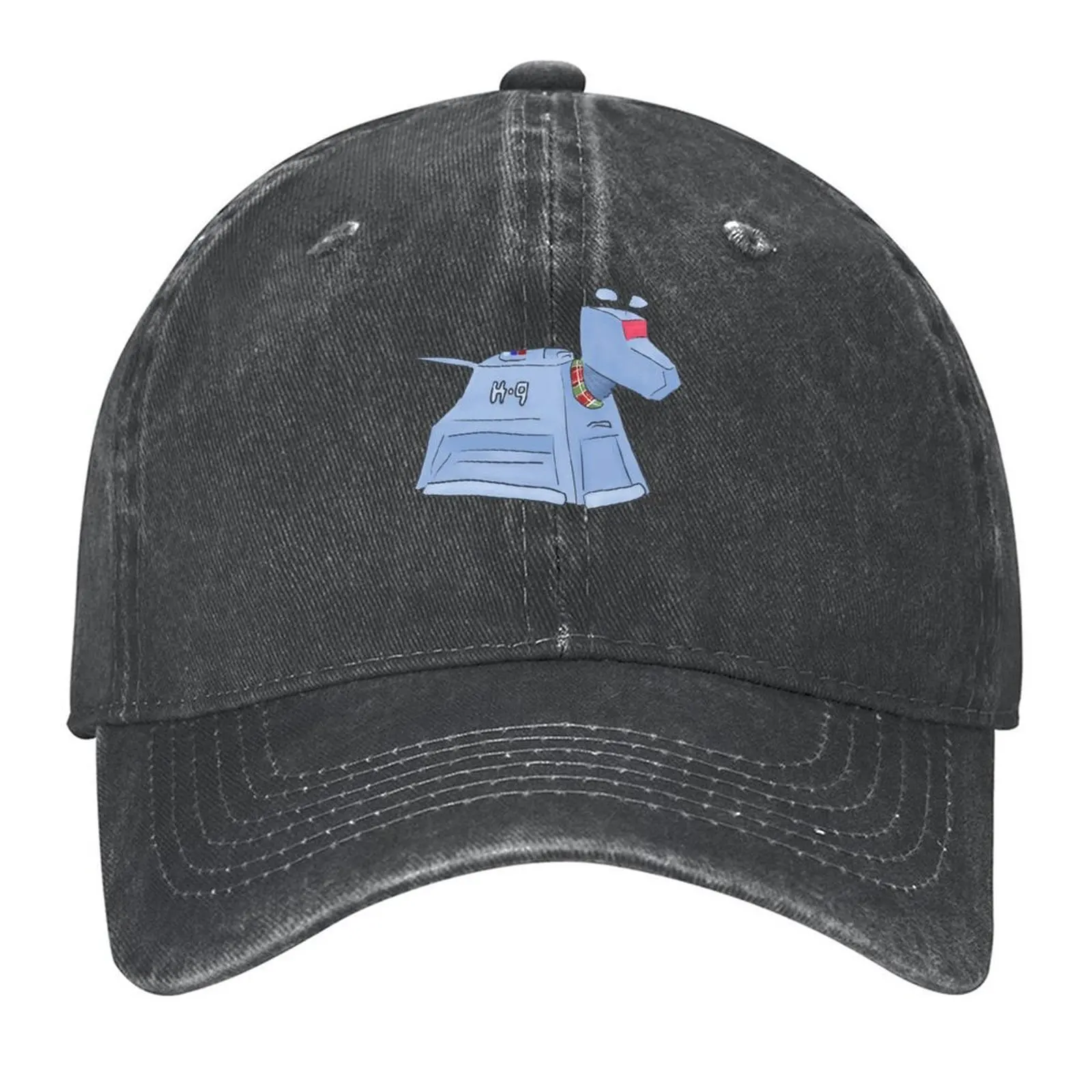 

K9 Baseball Cap hats on offer black Anime Male hat Women's Hats 2025 Men's