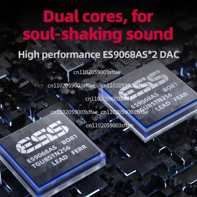 Bluetooth HiFi Audio THX AAA 788+ LDAC DSD512 FiiO K9 Exploration Desktop Headphone Amplifier AMP USB ES9068AS*2 DAC