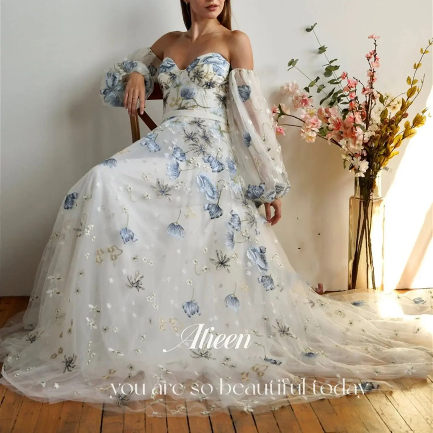 

Aileen Party Dresses Women Evening Dress Woman Customized Womens Dresses for Special Occasions Luxurious Women's Prom Gala 2025