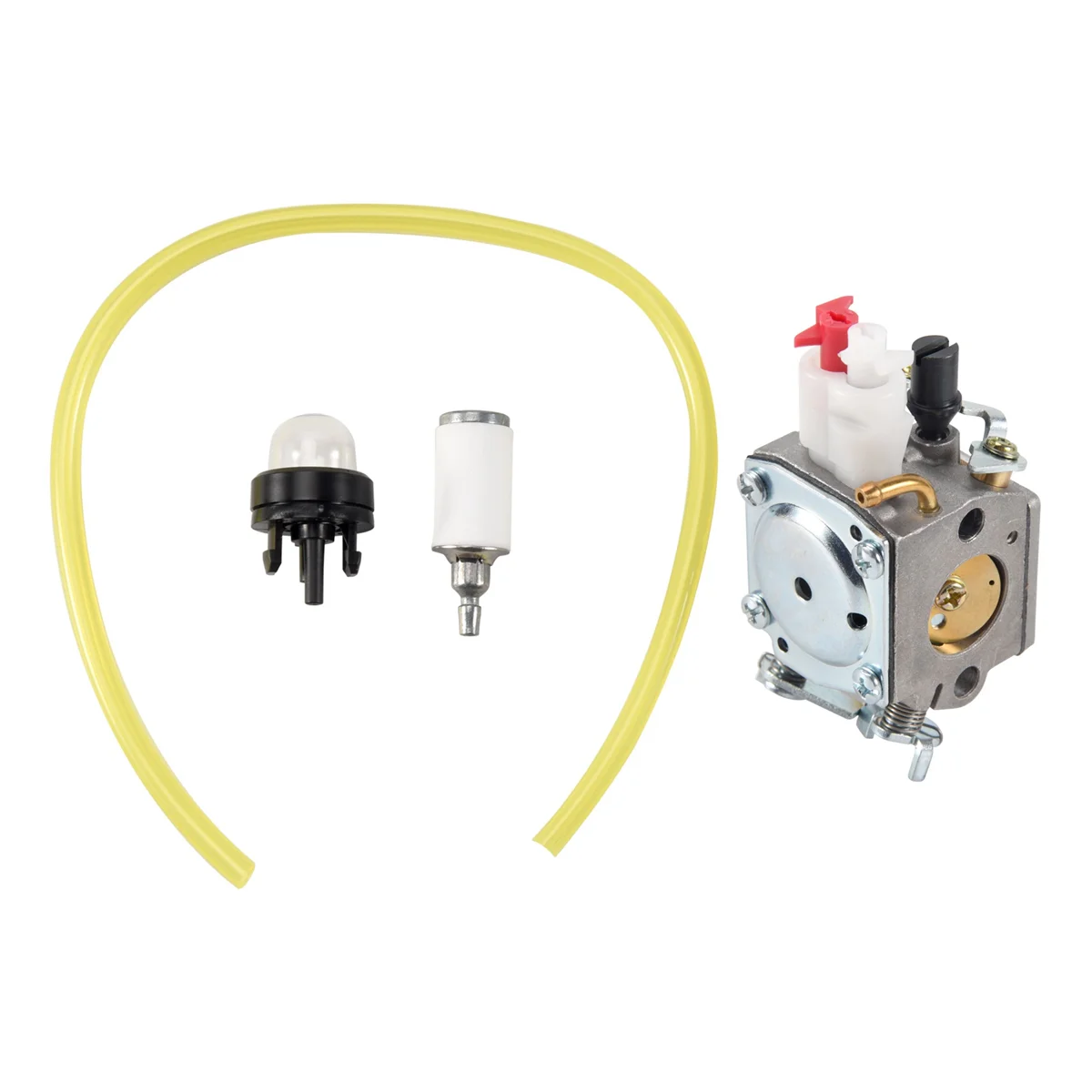 N89R Carburetor for Husqvarna 340 345 346 350 353 Chain Saw Rep 503283208 Zama Carburetor