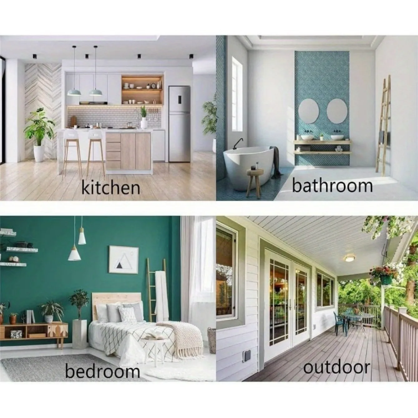 نسيج حوريات الغابة المسحور - فن تعليق على الحائط من القماش الناعم لديكور الغرفة، فكرة هدية ذات طابع خيالي