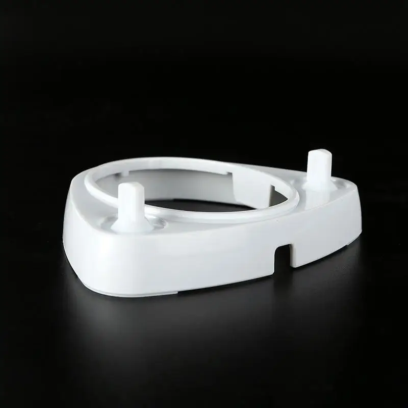 Single Charger Holder Electric Toothbrush Base Stand Toothbrush Heads Holder Compatible For Oral-B D Series, PRO Series