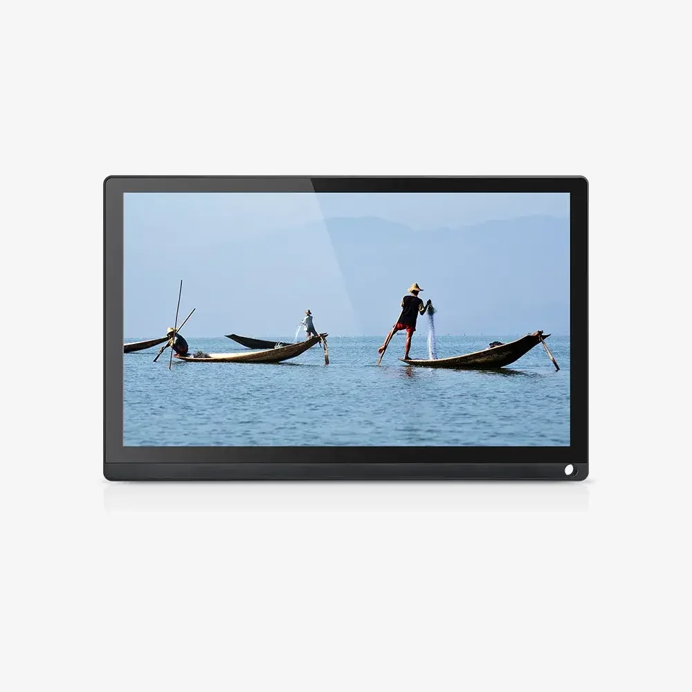 Geniatech TPC-K3 3568 Series Industrial Android 11 Tablet PC With USB Interface New Condition Industrial Touch Screen Computer