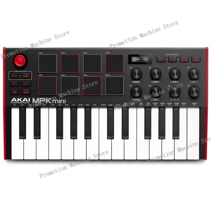 Akai Professional M…