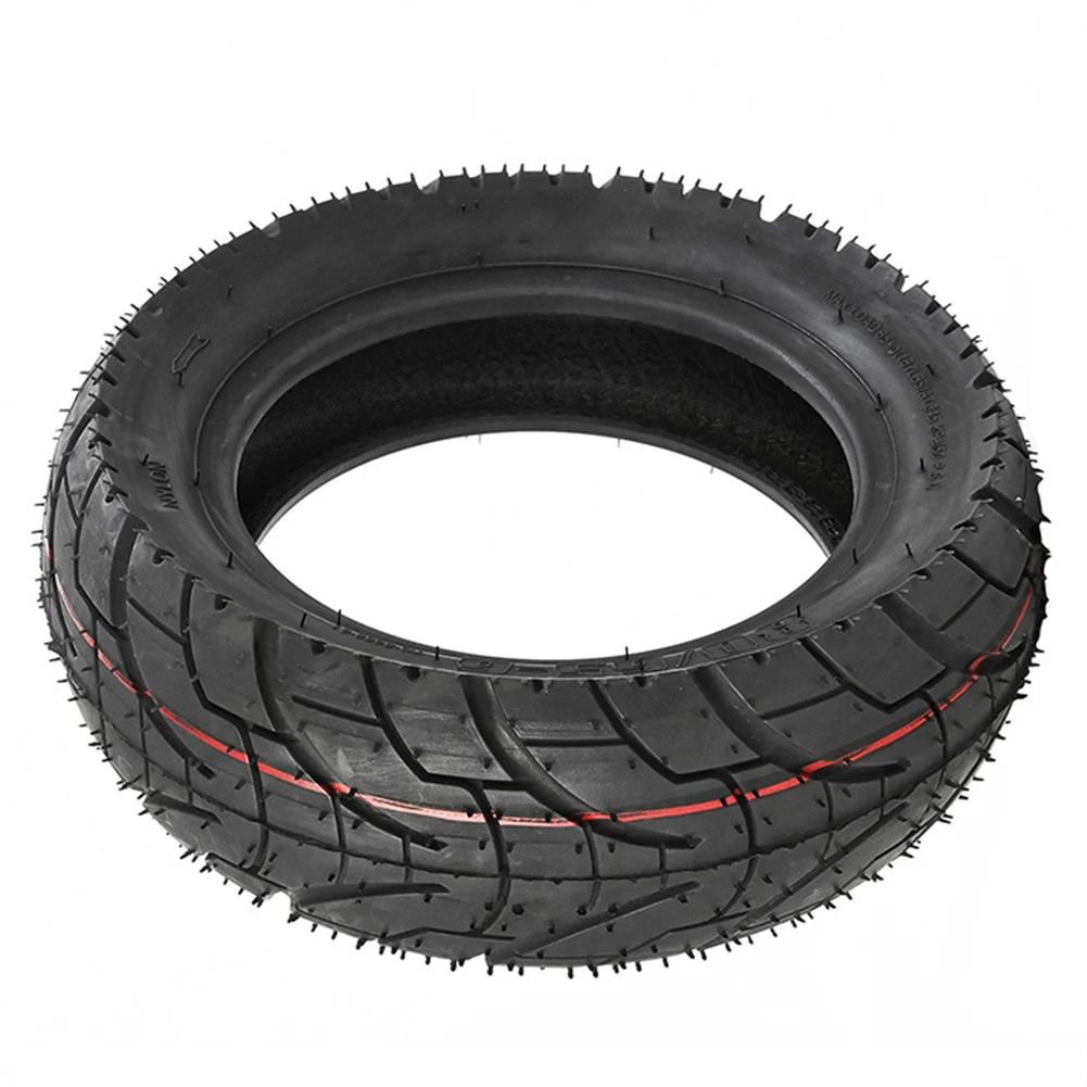 لركوب الطرق الوعرة 10 بوصة الإطار الخارجي عالية الأداء إطارات سكوتر سكوتر التوازن الذاتي سكوتر كهربائي الإطارات تعزيز السرعة #3