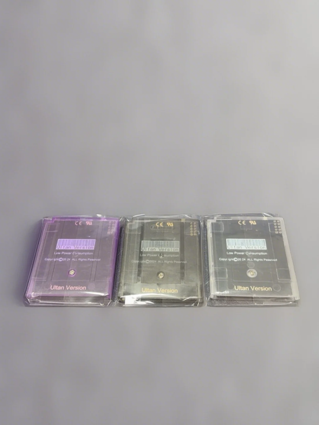 بطاقة ألعاب EverDrive GB Ultra Low Power GBC #2