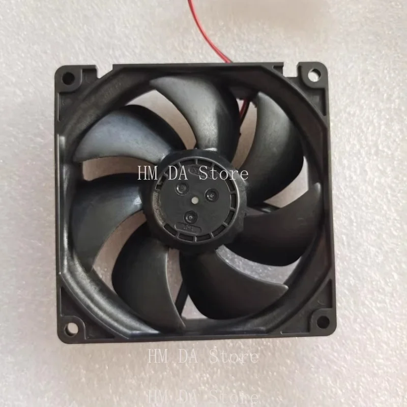 Original FAN for NMB 09225SA-24Q-AA 9225 24V 0.34A Volume Cooling Fan 9025  90 * 90 * 25MM