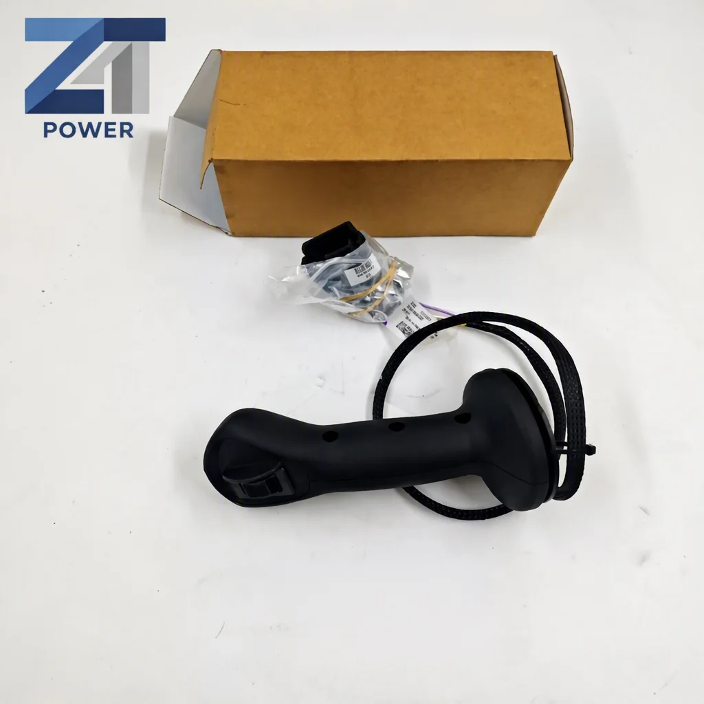 OEM Joystick Handle 2713101 271-3101 Right Hand Modular for Cat Excavator Construction Machinery Parts