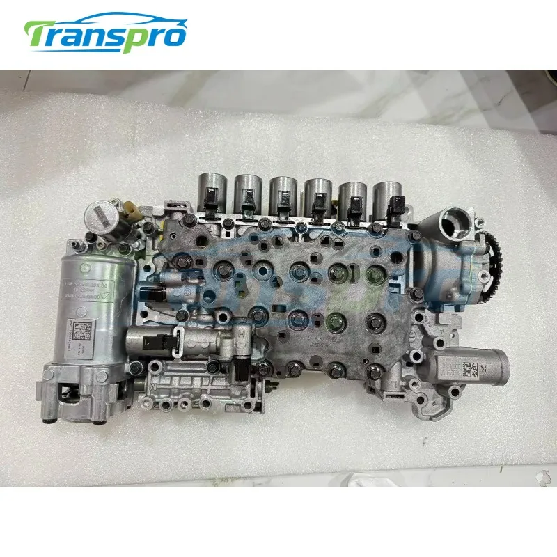24272846 8L45 8L90 Corpo da Válvula Compatível com Chevrolet Express, Silverado, Camaro, Cadillac ATS, CT4, CT6 de 2015 a 2021 24274844 24273239