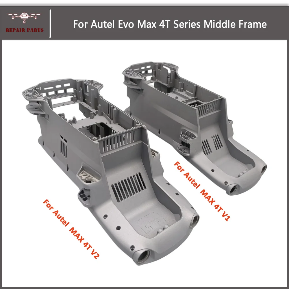 Autel Evo Max 4T V1/V2 Middle Frame Shell For Autel Evo Max 4T XE/4N /4T Body Frame Original Drone Repair Parts In Stock