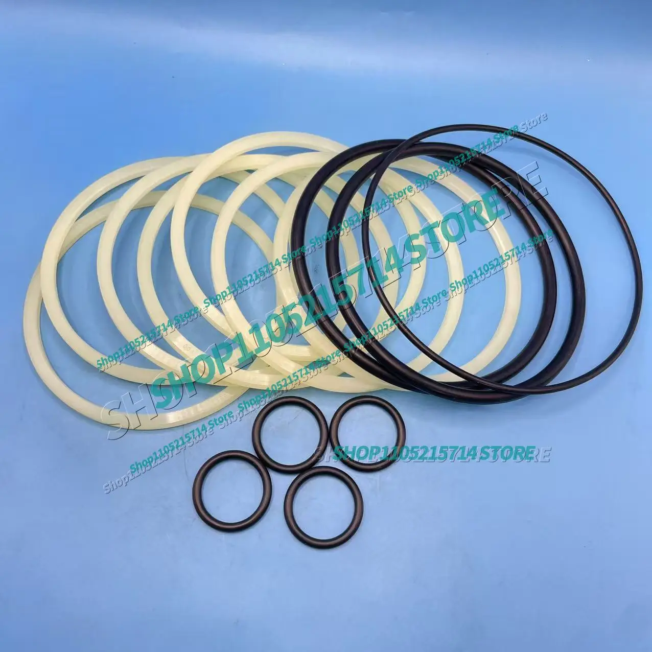 VOE 14514937 VOE14514937 High Quality CENTER JOINT SEAL KIT FOR EC135B EC140 EC140B EC160B EC180B EC200B EC210 EC210B EC240B
