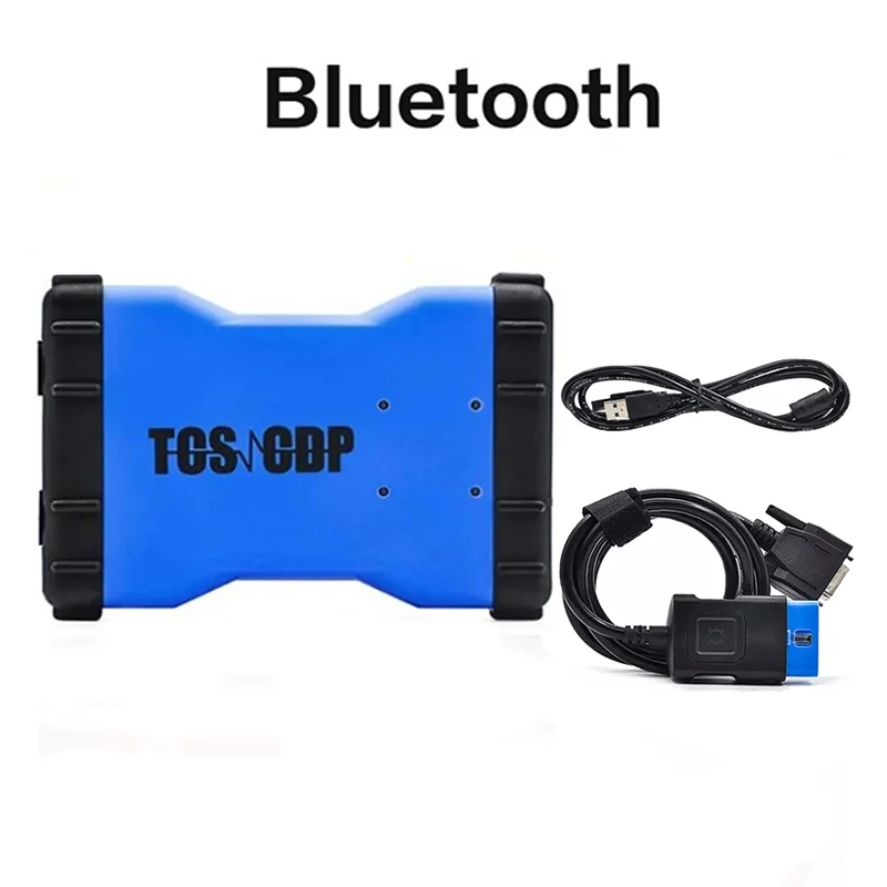 

Универсальный сканер OBD2 TCS с беспроводным сканером BT для автомобилей, грузовиков, считыватель кодов неисправностей, диагностический инструмент для проверки освещения двигателя