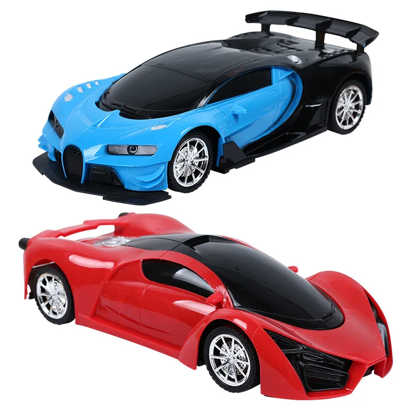 

1:16 Remote Control Car Model R/C Drift Car Toy Simulation Two or Four Wheel Drive Play Vehicle Racing Car Gift Kids Adult Toys