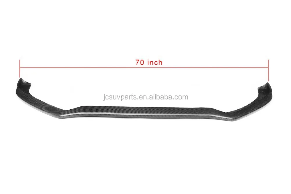 

2012UP A5 S5 Передний бампер из углеродного волокна для Audi (Fit S5 бампер) автомобильный бампер