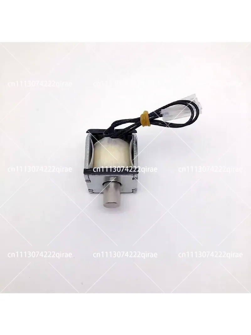 Circuit breaker locking electromagnet H32-F-HS3025/1 coil 220VDC 100% duty cycle