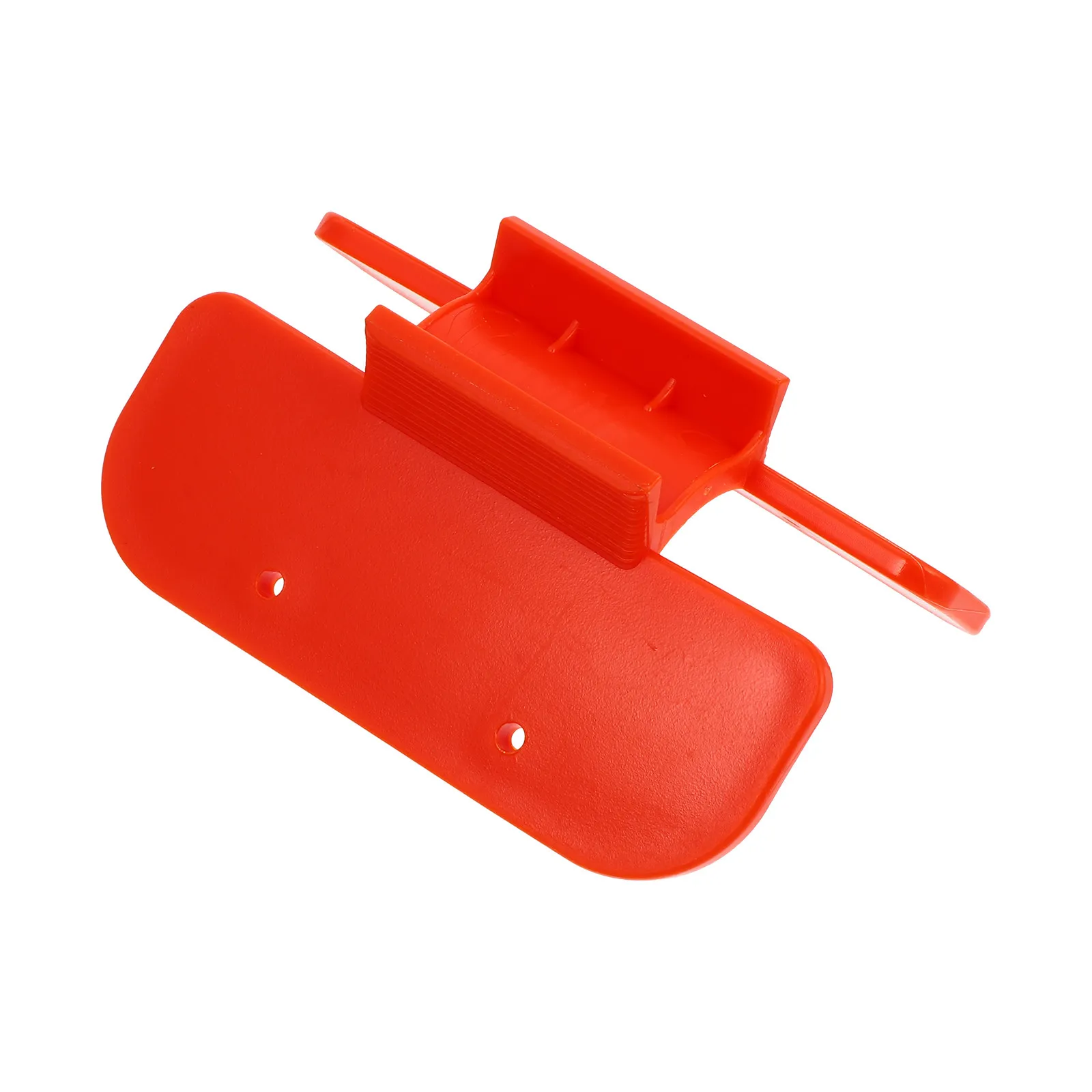 Bullnose Trim Gauge ABS Plastic Portable Flush Trim Woodworking Marking Tool Floor Installation Corner Marking Wood Working