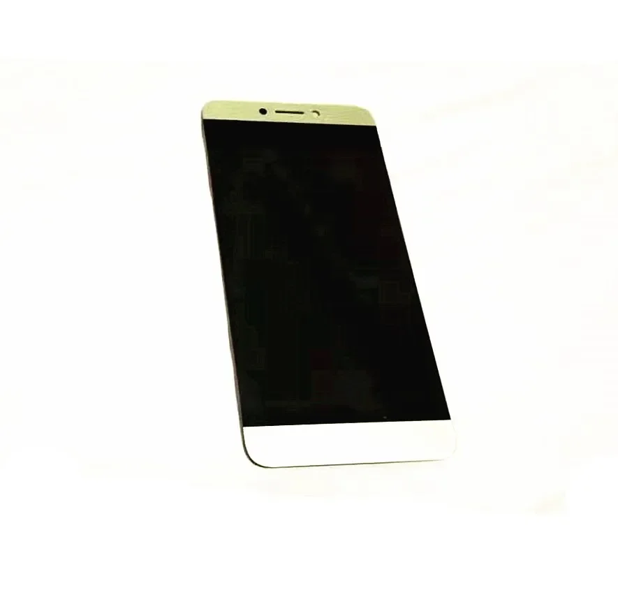 

Used LCD Screen Display Digitizer Touch Panel Assembly for LeTV Le X900 MAX Smart Cell Phone