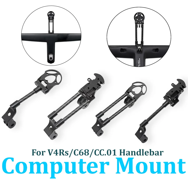 for-c68-v4rs-cc01-integrated-handlebars-full-carbon-fiber-bicycle-computer-mountcompatible-with-garmin-bryton-wahoo