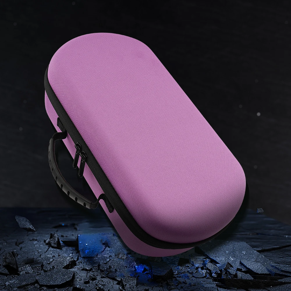 Reise Hartschale Haartrockner Aufbewahrungskoffer für Dyson Supersonic r Tasche Tragbare EVA-Tragebox für Dyson Haartrockner Zubehör