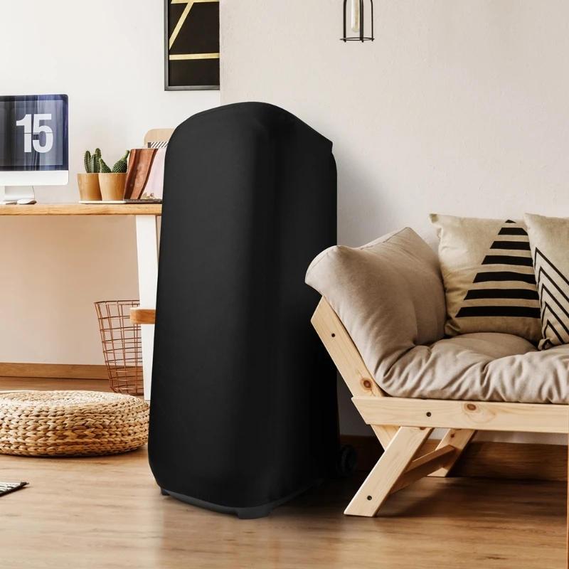 يؤمن غطاء الغبار الملاءمة لـ PartyBox710 مكبر صوت مستخدمة الإكسسوارات K1KF