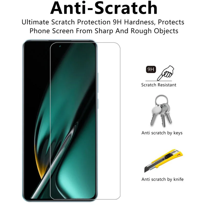 واقي شاشة لهاتف oppo k11 k11x 5g زجاج مقسى واقي على oppok11 oppok11x k 11 x 11x 11k فيلم opp Oppa appo 9h