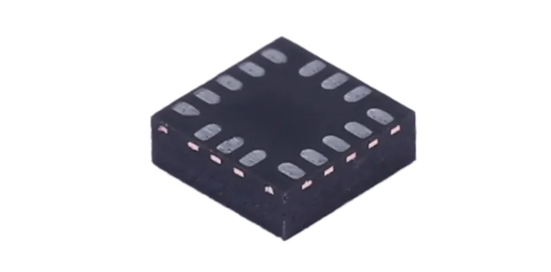 Original genuine MMA8451QR1 QFN-16 three-axis high-performance digital accelerometer chip