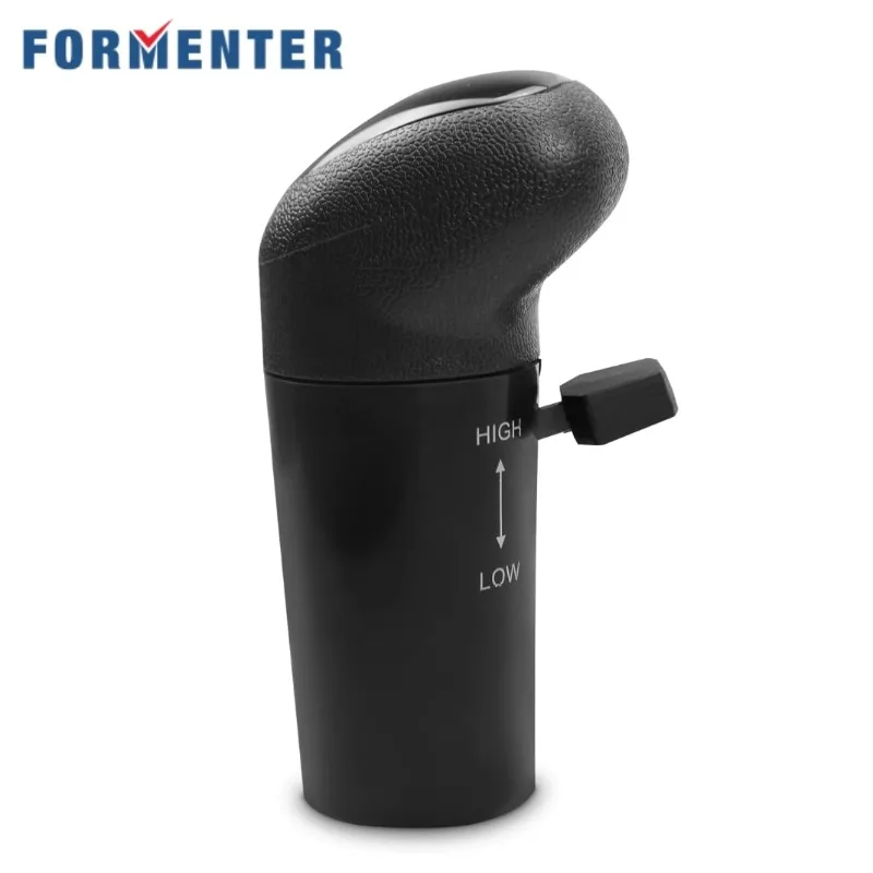 Truck Parts A6909 for Eaton Fuller Speed Shift Knob Gear Head