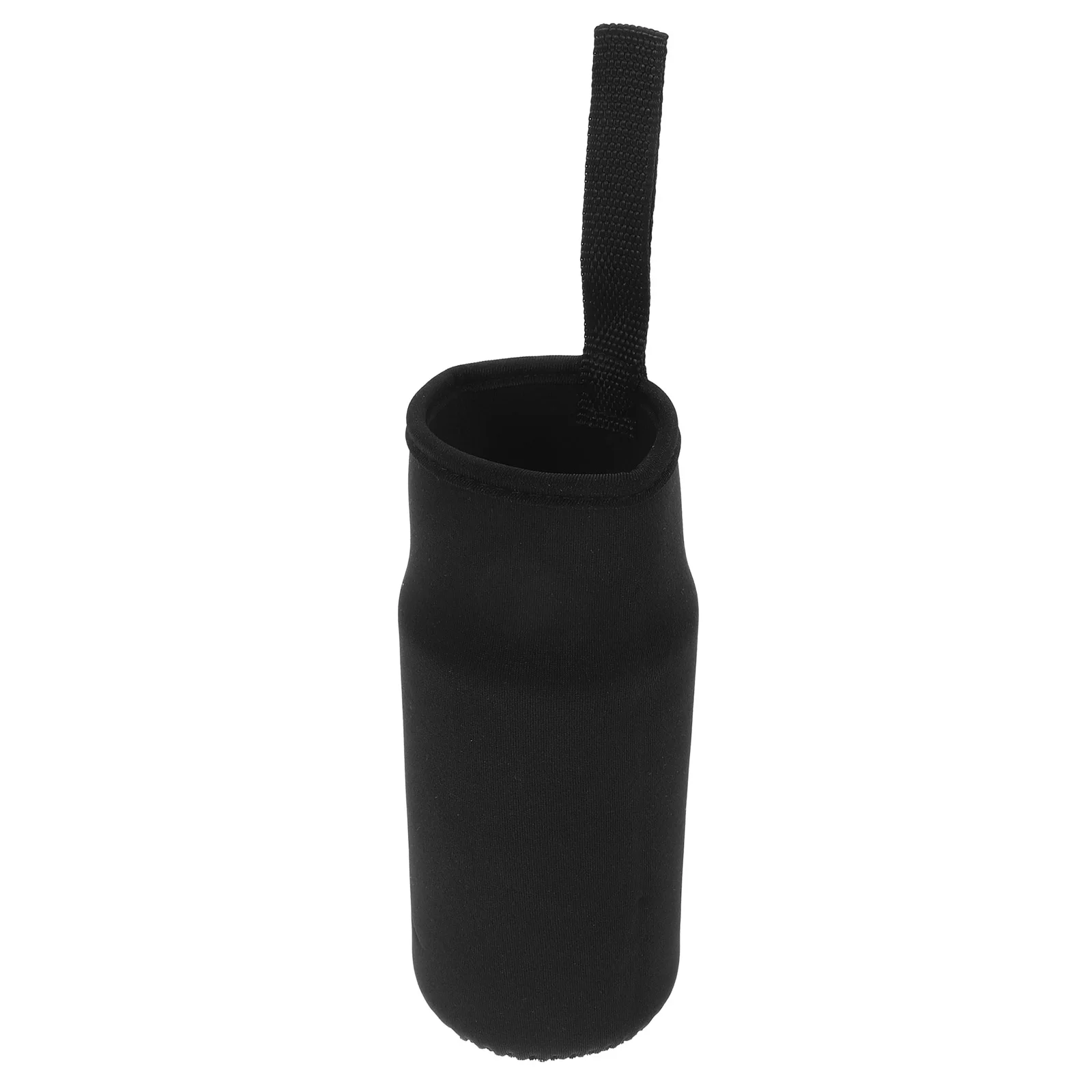 550 ML Cup Sets Water Bottle Jug Cooler Sleeve Holder With Strap Insulated Bags