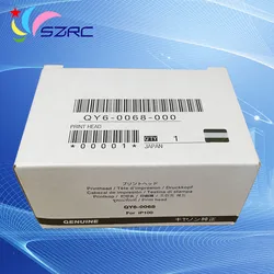 100% Original New QY6-0068 print head Printhead compatible for canon PIXMA IP100  IP110 printer head
