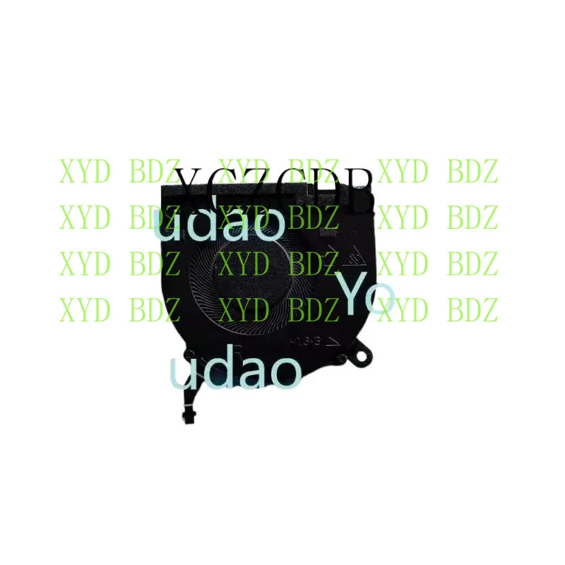 

Оригинальный охлаждающий вентилятор для DELL LATITUDE14-9000 9440 L9440 2 в 1, правый 0XRT76 CDB