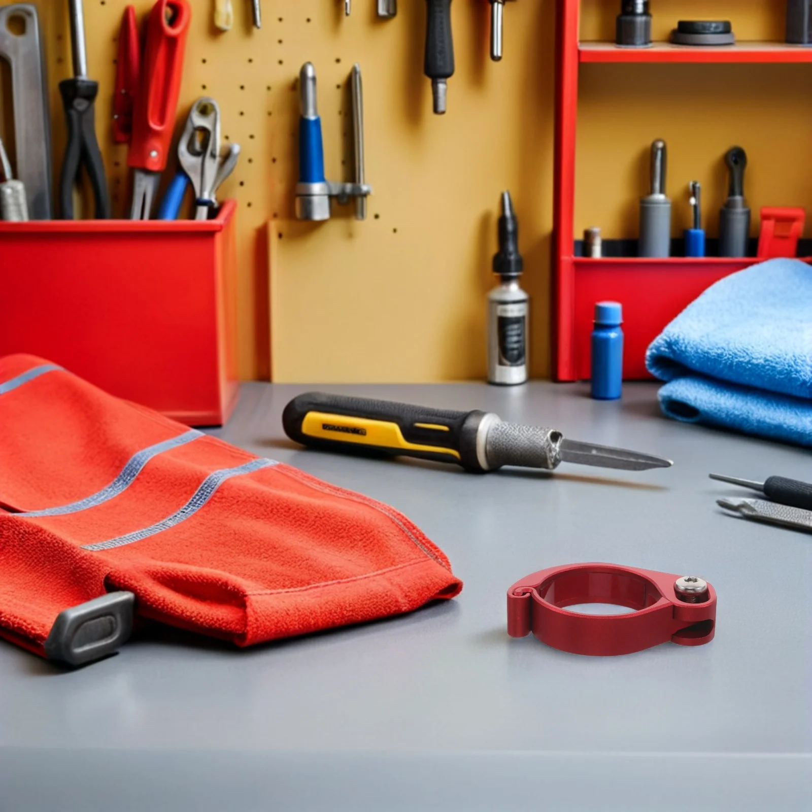 

Anti Theft Tailgate Lock For Pickup Truck Heavy Duty Aluminum Trunk Latch Replacement, Weather Resistant Truck Bed Security