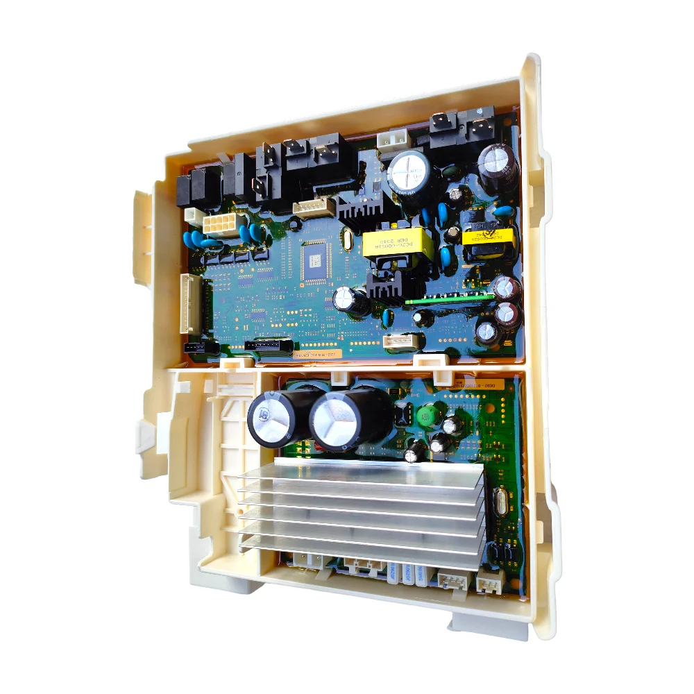 new for Samsung drum washing machine board is suitable variable frequency WD90K6410OW/OX/SC DC92-01930A computer  mother board