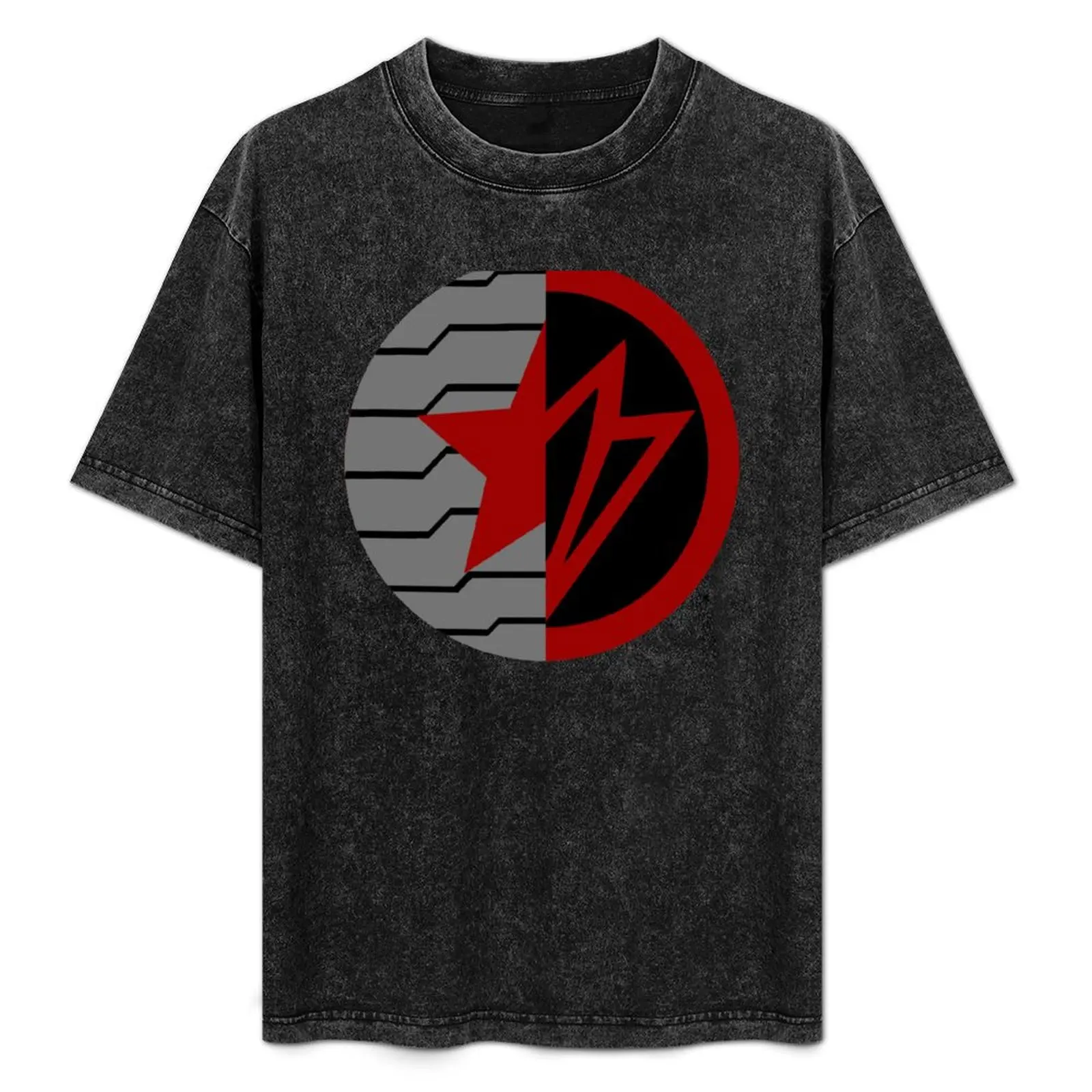 

Bucky and Sam T-Shirt Active Wear Sports T-Shirt for Men