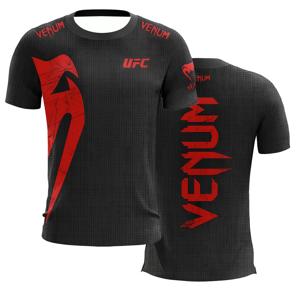 2026 Fashion Ufc 3D…
