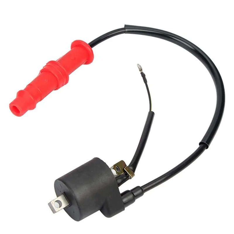 

Classic-3085228 3085227 Motorcycle Ignition Coil For Polaris Sportsman 425 500 Scrambler Ranger 500 4X4 Motorcycle Parts