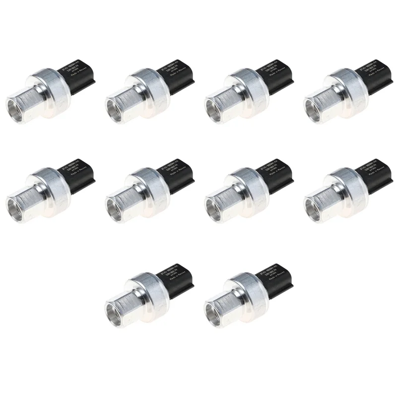 10X BT4319D594AA A/C Druck Schalter Sensor Klimaanlage Druck Sensor Für Ford F-150 F150 2009-2014