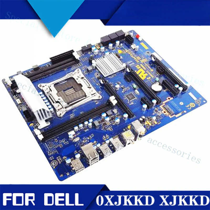 

Материнская плата A+ для Dell Alienware Area 51 R2 MS-7862 DDR4 XJKKD 0XJKKD