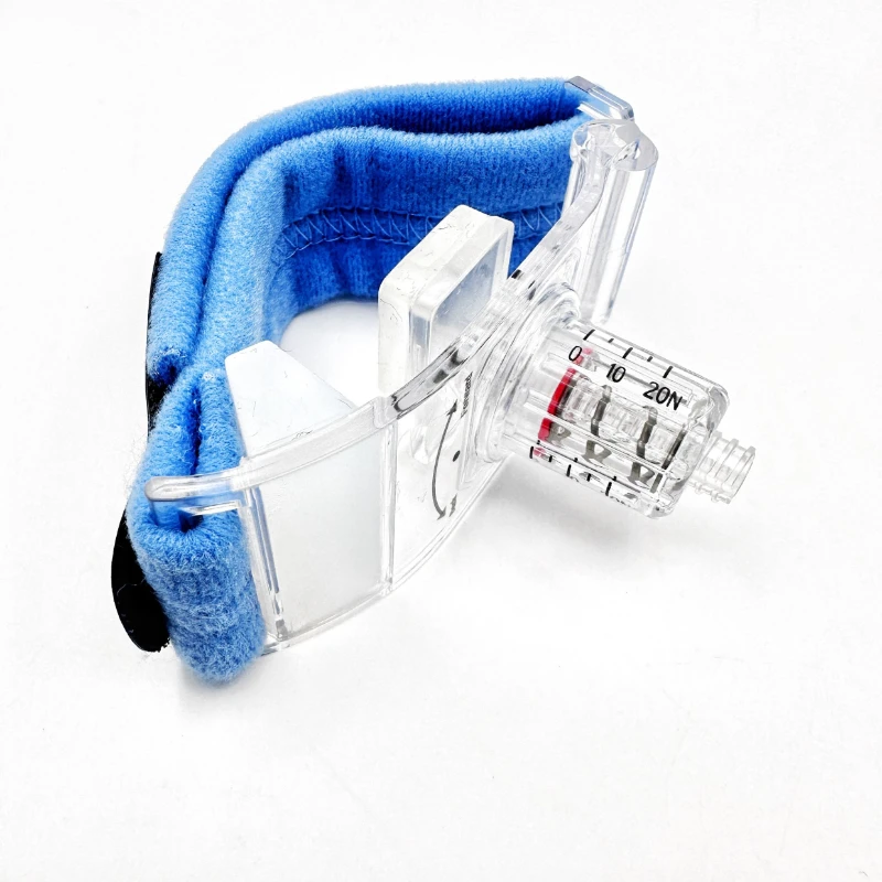 

High quality Rotating Radial Arterial Hemostat 1PCS Radial Arterial Compression Hemostat