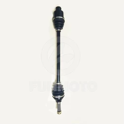 Rear Right Drive Shaft suit for GSMOON 800 BUGGY /CAR RS800/Oreion Reeper/Discovery utv/XINYUE 800/XY JK800-4WD