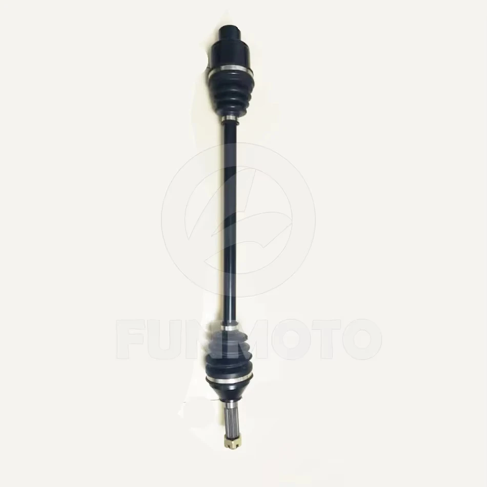 Tylny prawy wał napędowy pasuje do GSMOON 800 BUGGY /CAR RS800/Oreion Reeper/Discovery utv/XINYUE 800/XY JK800-4WD