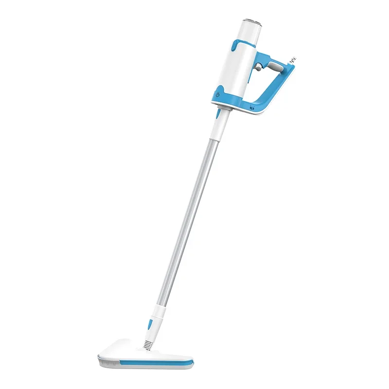 Fast heating detachable water tank 250ml multifunctional car cleaner steam mop cleaner floor clean mop