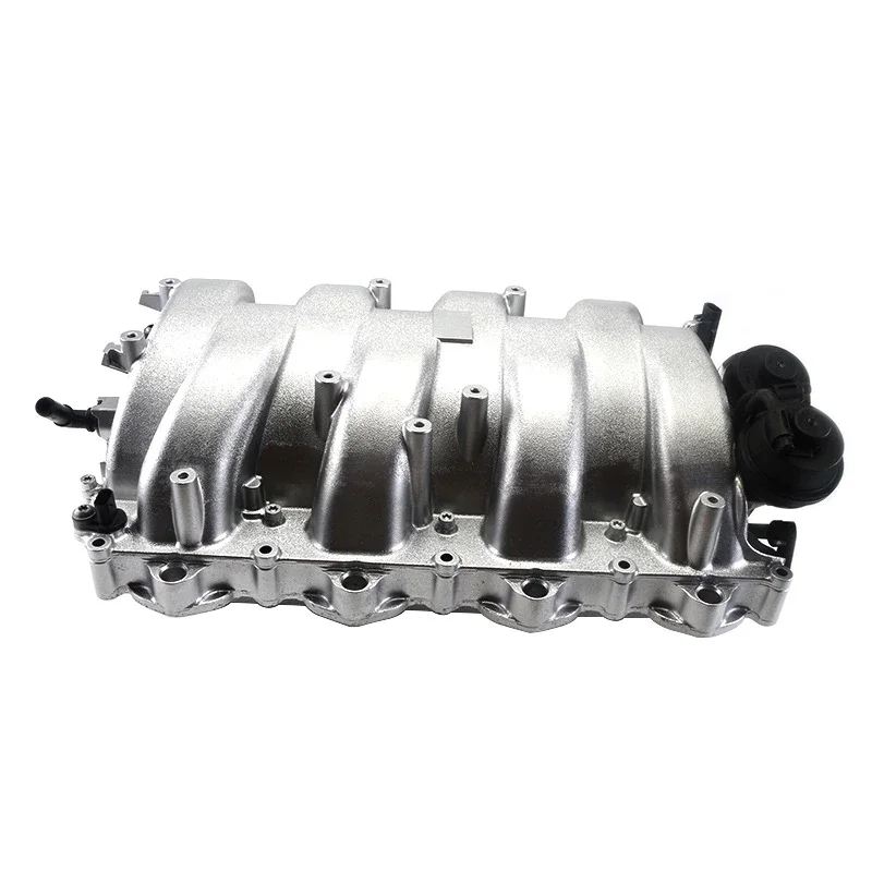 CL550 700410260 A2731400701 2731400701 Intake Manifold Suit For Mercedes Benz E550 GL450 S550 GL550 ML550