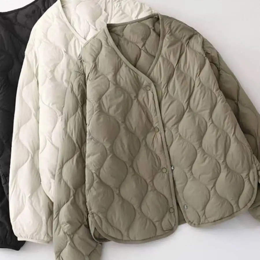 Thumbnail 3 - #61 Latest Lightweight Down Jackets Updates