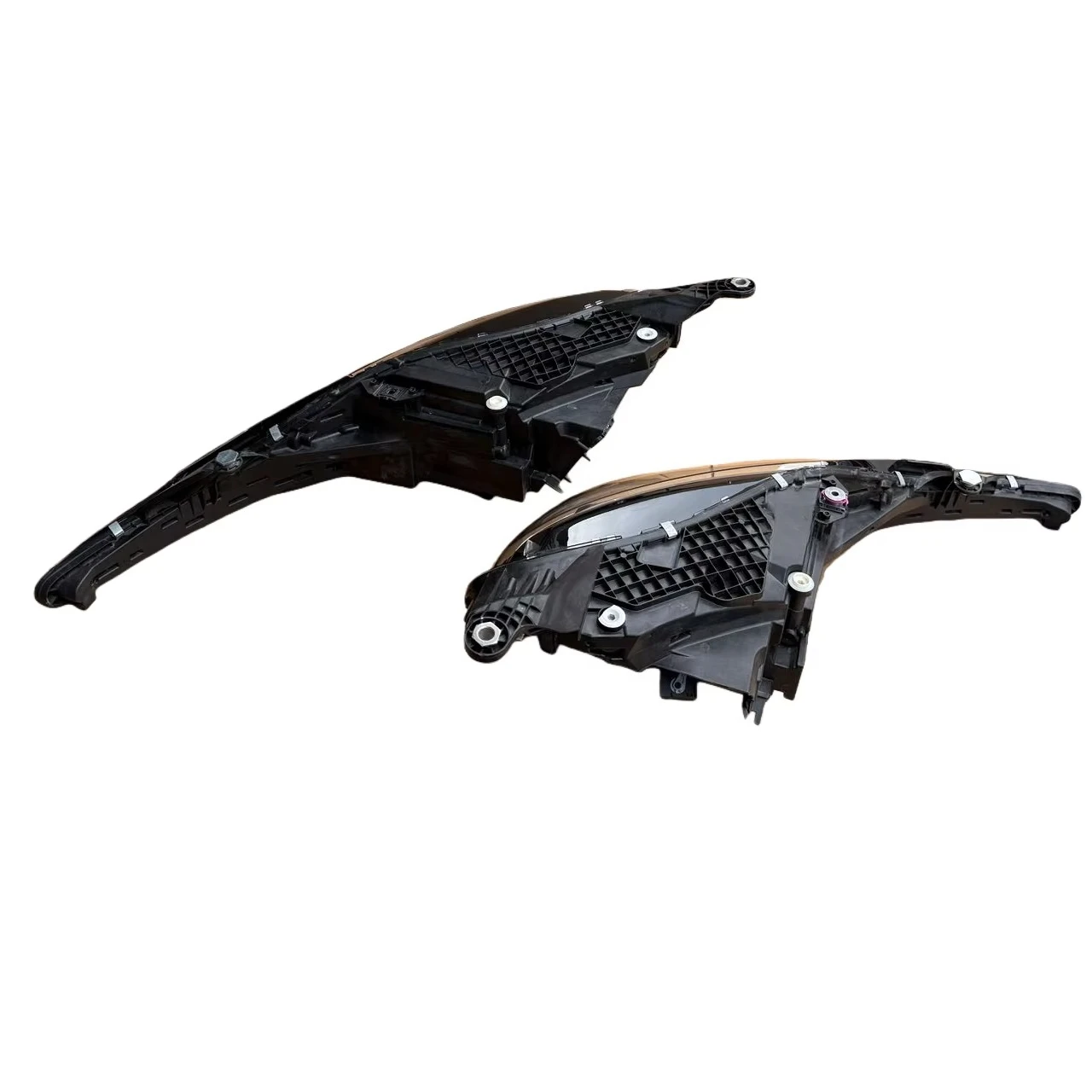 For Bull Demon King headlights, high-quality LED running lights, and 19-23 GR SUPRA lighting systems