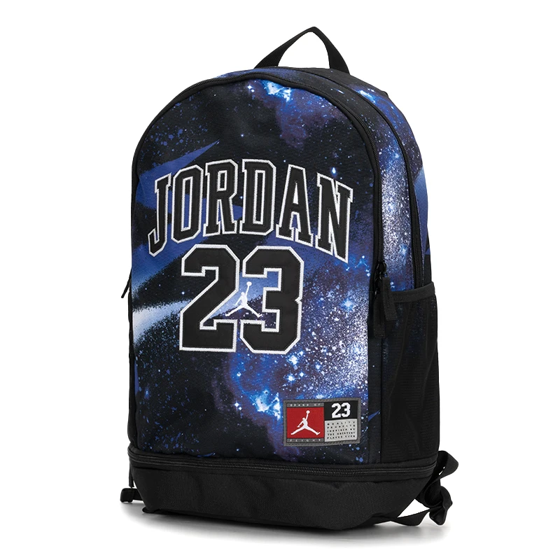 Nike Men's and Women's Bags, Outdoor Fitness Sports Bags, Travel Leisure Bags, Storage Trendy Backpacks Jd2523042Ad-001