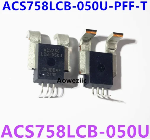 Acs758Lcb-050U Acs7…