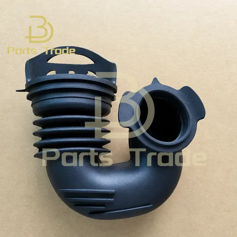 Drain Hose for LG Washing Machine Replacement Part 4738EN2002 4738EN2002A Maintenance Accessory Compatible with LG Washer